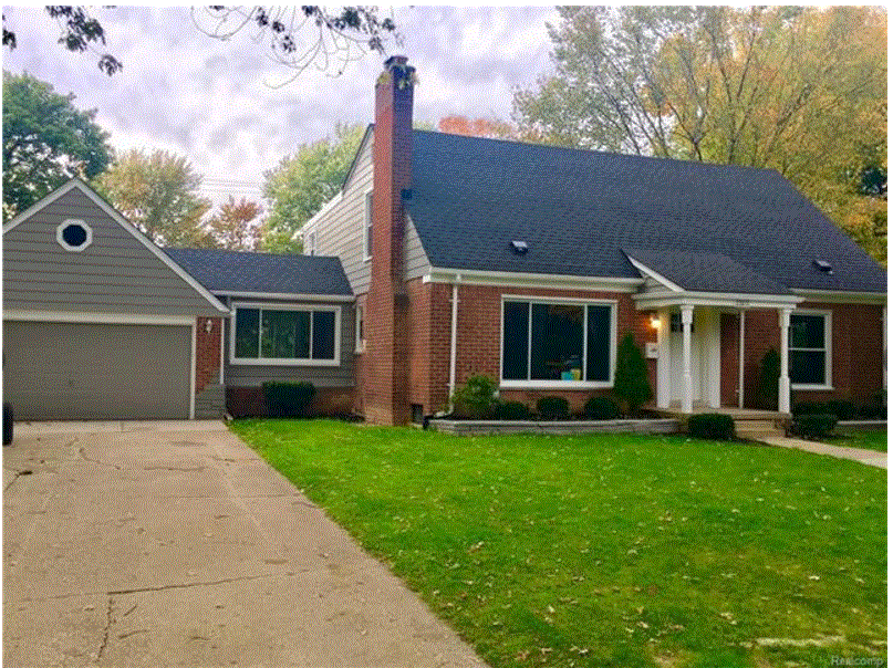 32075 Arlington Drive, Beverly Hills Vlg 48025 Open 1/8